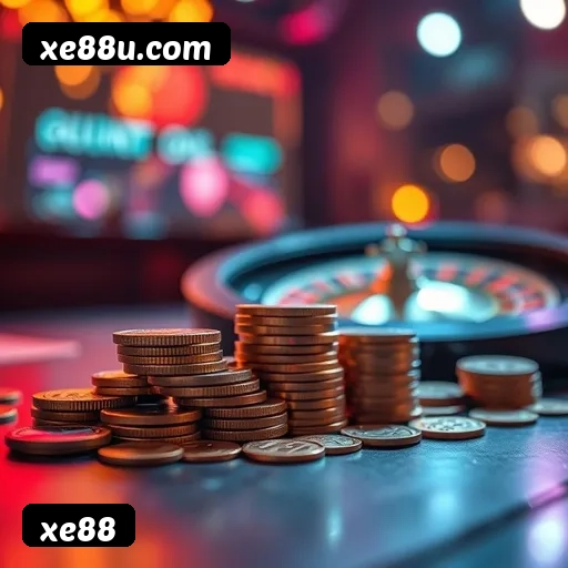 Vantagens exclusivas xe88 para jogadores brasileiros - São Paulo, Rio, BH