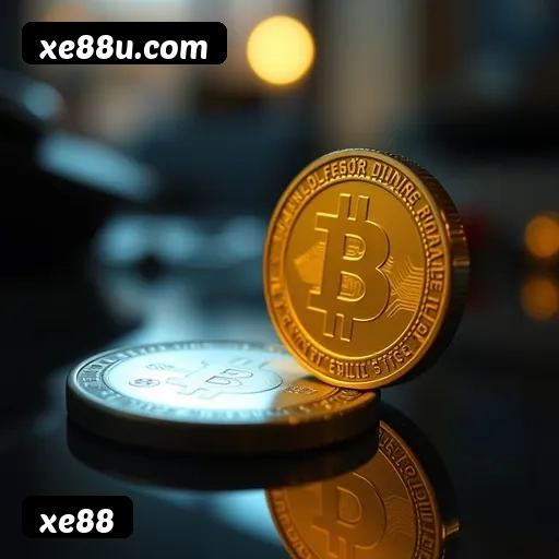 Comparação APP mobile vs versão web da xe88