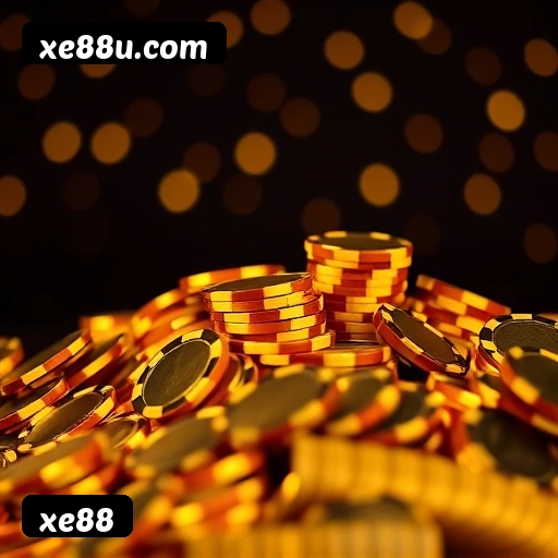 xe88 bônus R$5.000 + 500 giros - Rollover 35x, prazo 30 dias, 38% taxa conversão