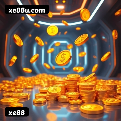 Catálogo xe88 3.100+ jogos - Pragmatic Play, Evolution, NetEnt