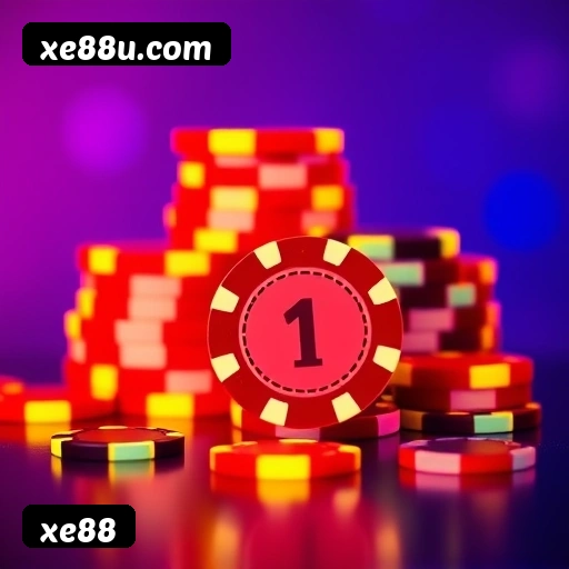 Loterias online disponíveis na xe88