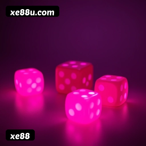 xe88 segurança SSL 256-bit - Licença Curaçao, eCOGRA, GLI certificado