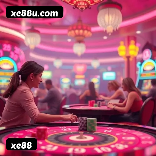 Principais provedores de slots da xe88 - NetEnt, Pragmatic Play, Play'n GO